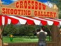 Gioco Galleria di Tiro con Balestra in linea
