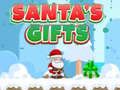 Gioco I Regali di Babbo Natale in linea