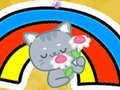 Gioco Cliccatore di Gatti in linea