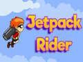 Gioco Rider con jetpack in linea