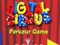 Gioco Circo Digitale: Gioco di Parkour in linea