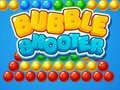 Gioco Bubble Shooter in linea