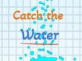 Gioco Acchiappa l'acqua in linea