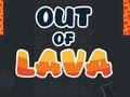 Gioco Fuori dalla lava in linea
