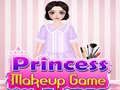 Gioco Gioco di Trucco per Principesse in linea