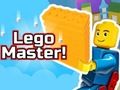 Gioco Lego Maestro! in linea