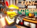 Gioco Cucina Pazza in linea