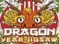 Gioco Puzzle dell'Anno del Drago in linea
