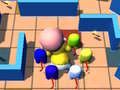 Gioco Bambino Mostro: Nascondino in linea