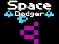 Gioco Schivatore Spaziale! in linea