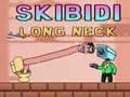 Gioco Skibidi Collo Lungo in linea