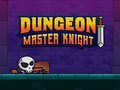 Gioco Cavaliere Maestro del Dungeon in linea