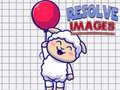Gioco Risolvi Immagini in linea