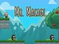 Gioco Signor Macagi in linea