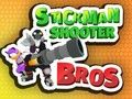 Gioco Fratelli Tiratori Stickman in linea