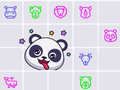 Gioco Pandiq - Allenamento Mentale in linea