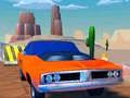 Gioco Re delle Acrobazie Automobilistiche in linea