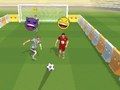 Gioco Calciatore Pazzo in linea