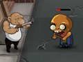 Gioco 2D Età dei Zombie in linea