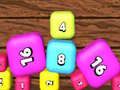 Gioco 2048 Shooter Fusione in linea