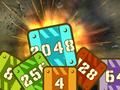 Gioco Cubi Militari 2048 in linea