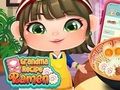Gioco Ramen della Ricetta della Nonna in linea