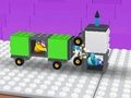 Gioco GIOCATTOLI: Arena Crash in linea