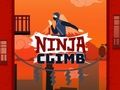 Gioco Ninja Scalata in linea