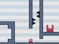 Gioco Salto Goccia Conchiglia in linea