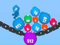 Gioco Palle Fisiche 2048 in linea