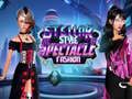 Gioco Spettacolo di Moda Stellare in linea