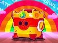 Gioco Simulator di Scatole: Brawl Stars in linea