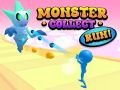Gioco Corsa di Raccolta di Mostri in linea