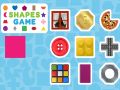 Gioco Gioco delle forme in linea