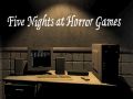 Gioco Cinque Notti ai Giochi Horror in linea