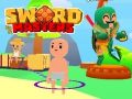 Gioco Maestri della Spada in linea