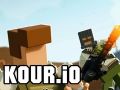 Gioco Kour.io in linea