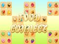 Gioco Collegamento Cibo in linea