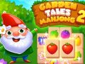 Gioco Racconti del Giardino Mahjong 2 in linea
