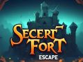 Gioco Fuga dal Forte Segreto in linea