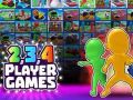 Gioco Giochi per 2-3-4 giocatori in linea