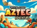Gioco Volo di Cristallo: Avventura Azteca in linea
