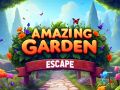 Gioco Incredibile fuga dal giardino in linea