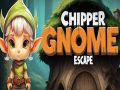 Gioco Fuga del gnomo allegro in linea