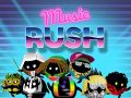 Gioco Corsa Musicale in linea