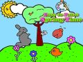 Gioco Facile da dipingere in primavera in linea