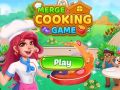 Gioco Gioco di Cucina Combina in linea