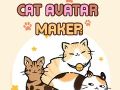 Gioco Creatore di Avatar per Gatti in linea