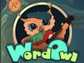 Gioco Gufo delle Parole in linea
