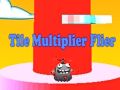 Gioco Moltiplicatore di Piastrelle Volante in linea